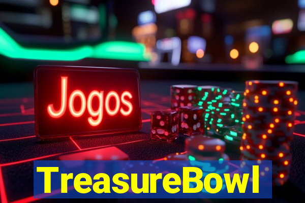 TreasureBowl treasure bowl melhor horario